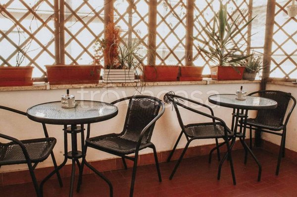 appartamento in vendita a Roma in zona Appio Latino