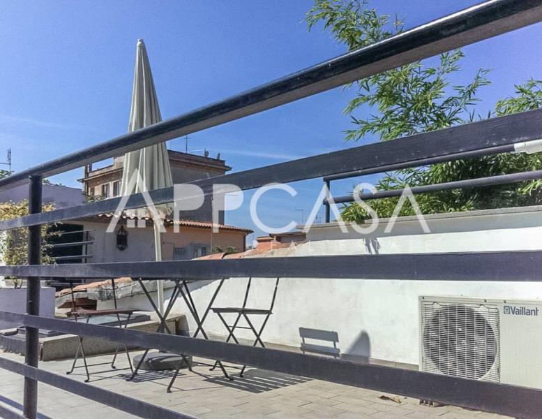 appartamento in vendita a Roma in zona Tuscolano