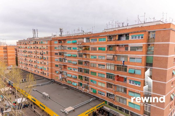 appartamento in vendita a Roma in zona Portuense