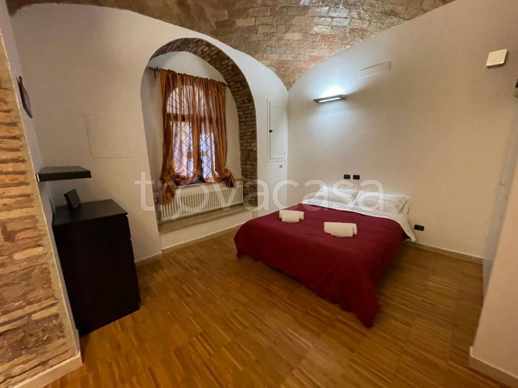 appartamento in vendita a Roma in zona Tiburtino