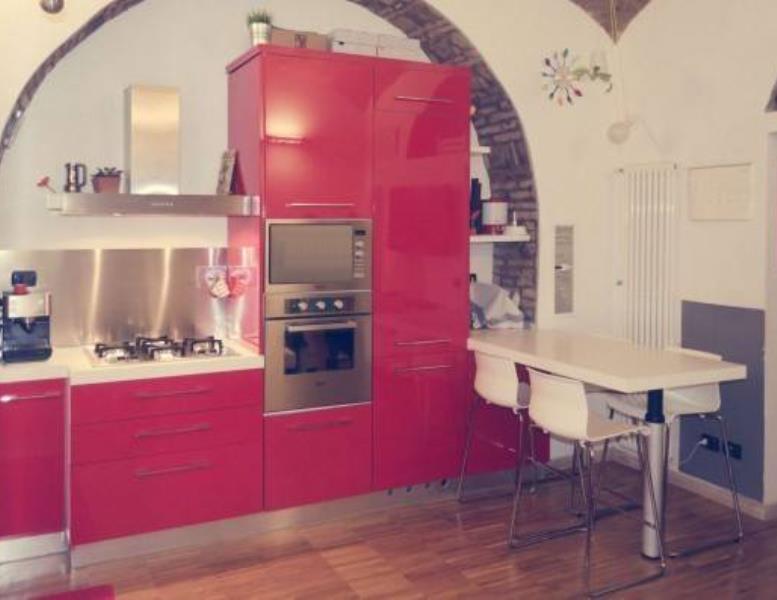 appartamento in vendita a Roma in zona Tiburtino