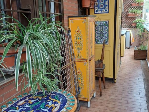 appartamento in vendita a Roma in zona Tor di Quinto