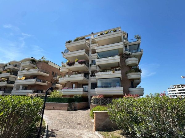appartamento in vendita a Roma in zona Torrino