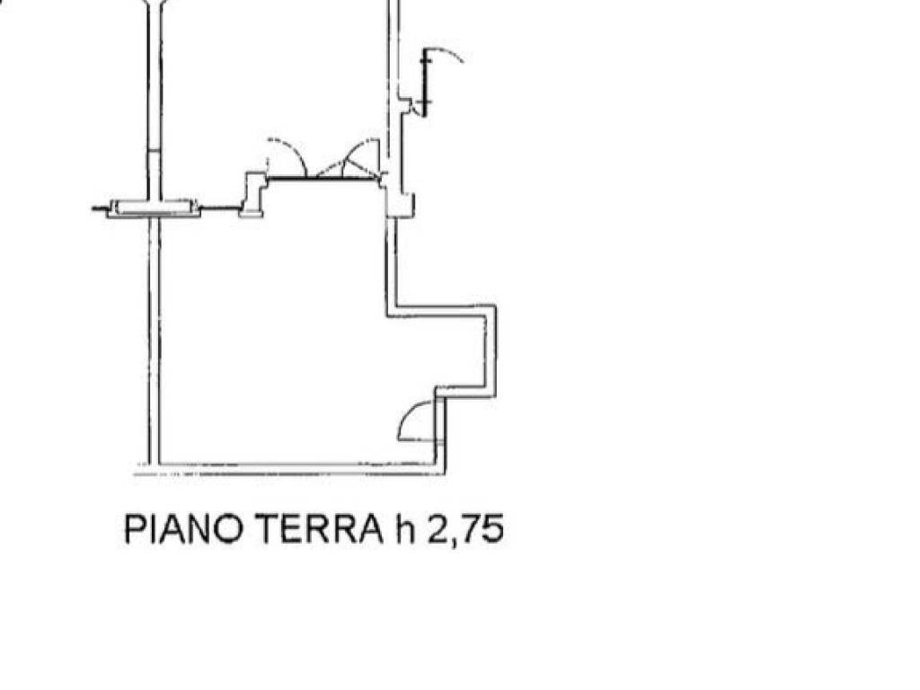 appartamento in vendita a Roma in zona Torrino