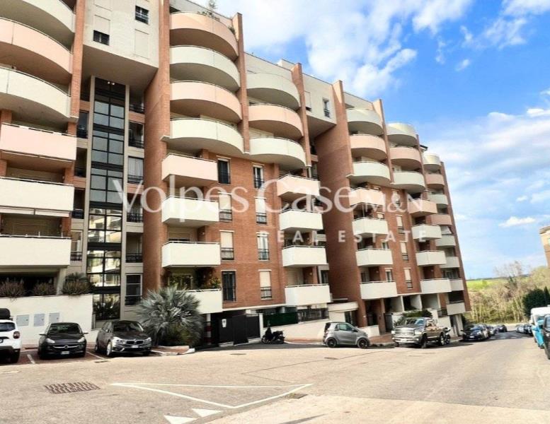 appartamento in vendita a Roma in zona Monte Sacro/Talenti