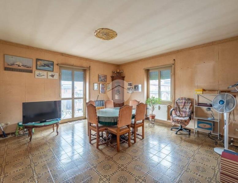 appartamento in vendita a Roma in zona Torre Angela