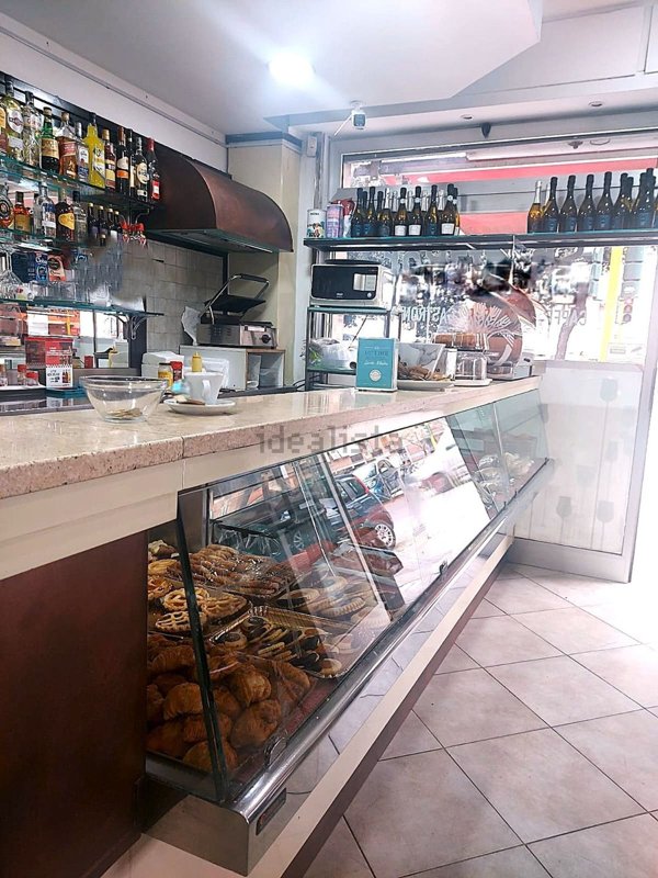 negozio in vendita a Roma in zona Gianicolense