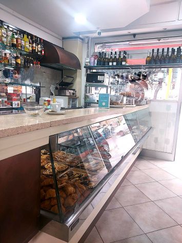 negozio in vendita a Roma in zona Gianicolense