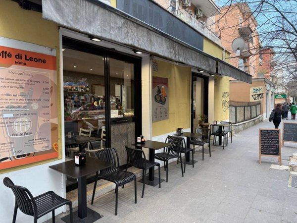 negozio in vendita a Roma in zona Gianicolense