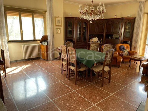 appartamento in vendita a Roma in zona Prenestino-Labicano