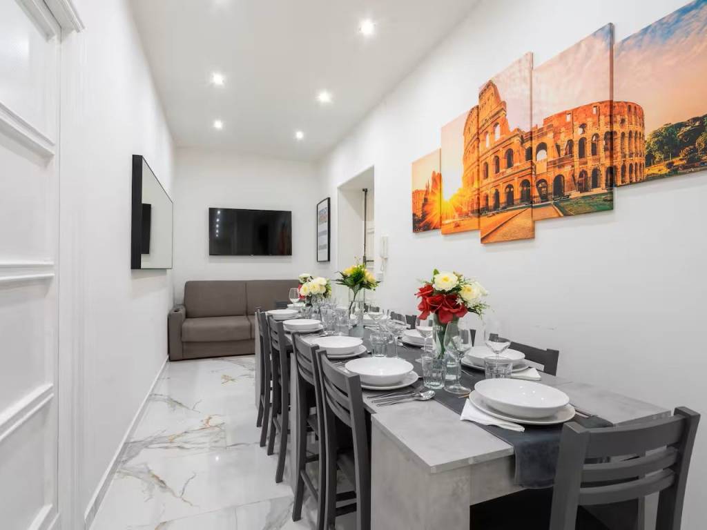 negozio in vendita a Roma in zona Nomentano