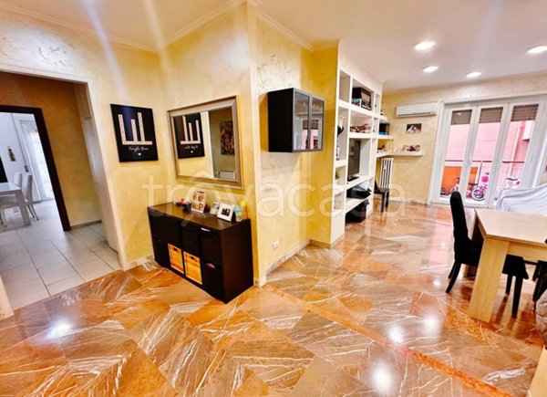 appartamento in vendita a Roma in zona Nomentano