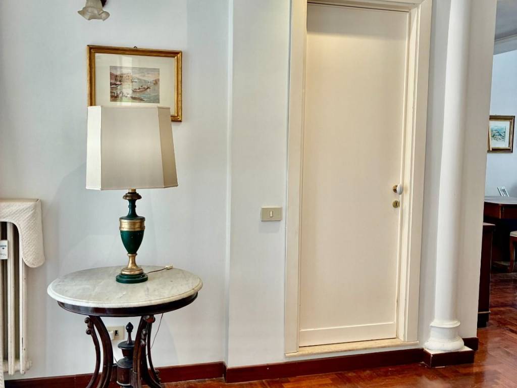 appartamento in vendita a Roma in zona Flaminio