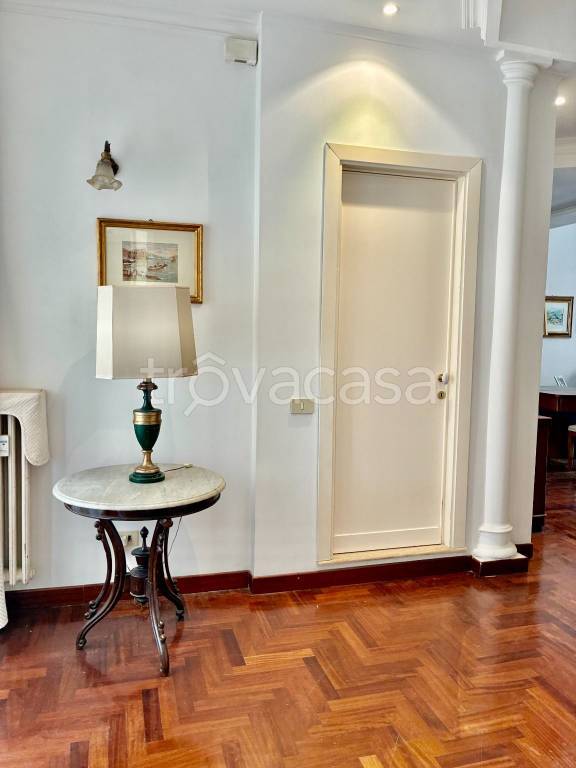 appartamento in vendita a Roma in zona Flaminio