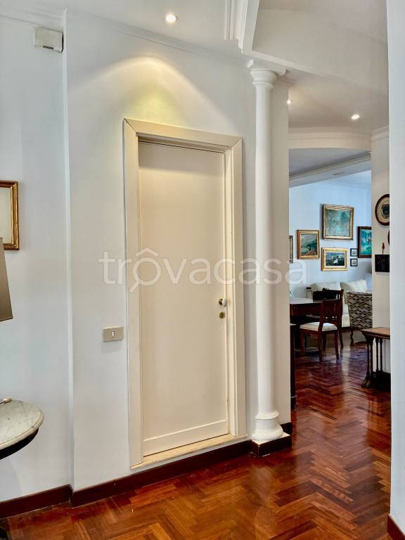 appartamento in vendita a Roma in zona Flaminio