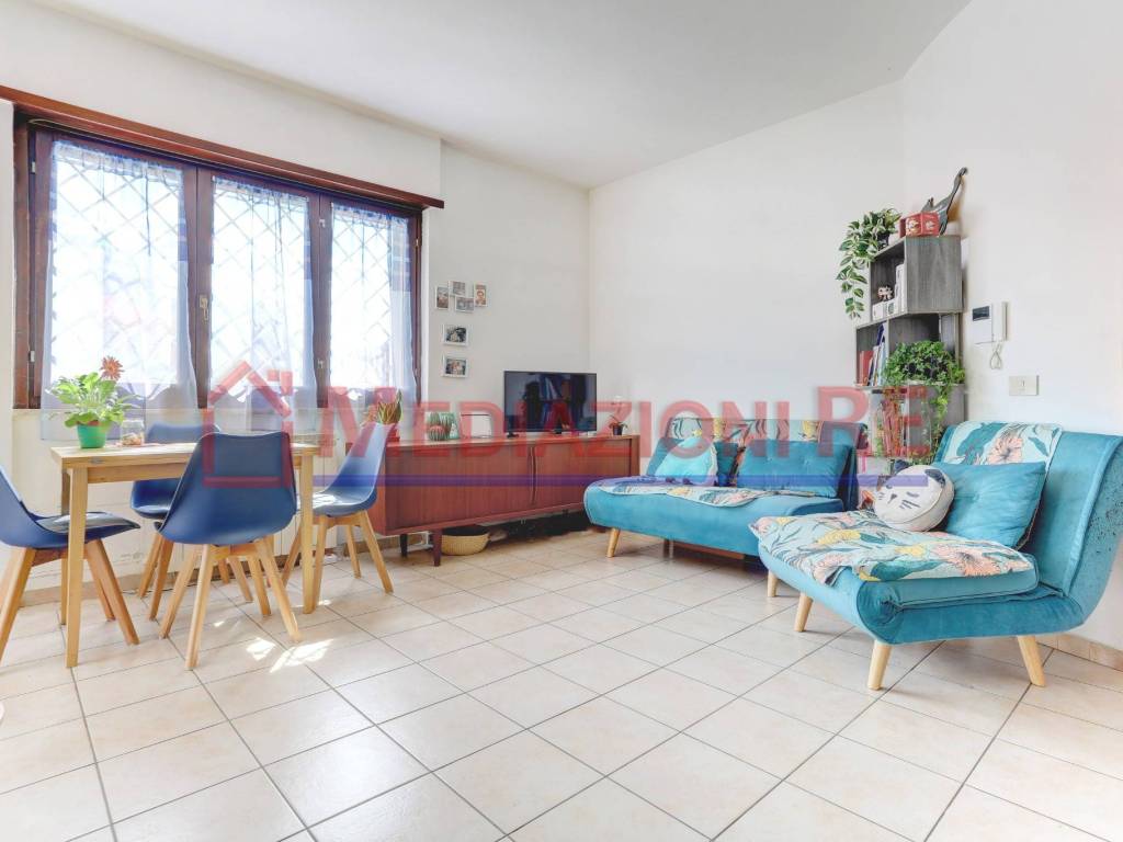 appartamento in vendita a Roma in zona Castel di Leva