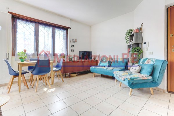 appartamento in vendita a Roma in zona Castel di Leva