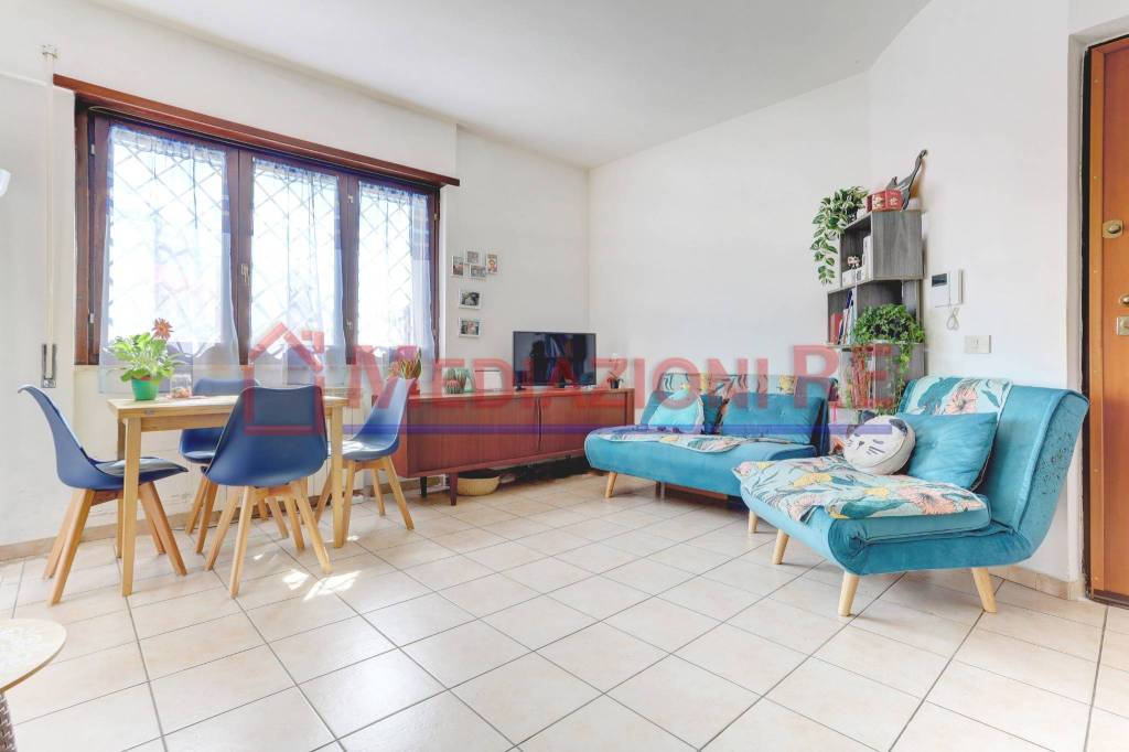 appartamento in vendita a Roma in zona Fonte Laurentina