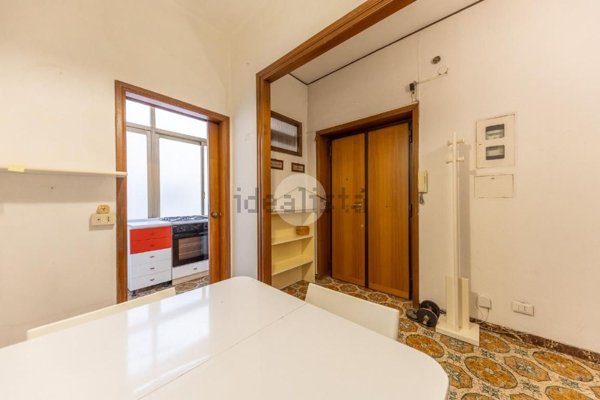 appartamento in vendita a Roma in zona Monte Sacro/Talenti