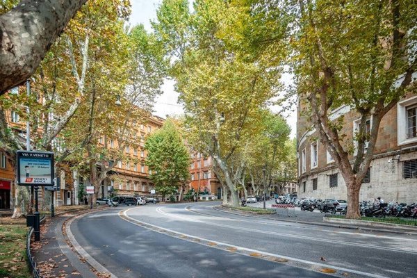 appartamento in vendita a Roma in zona Flaminio