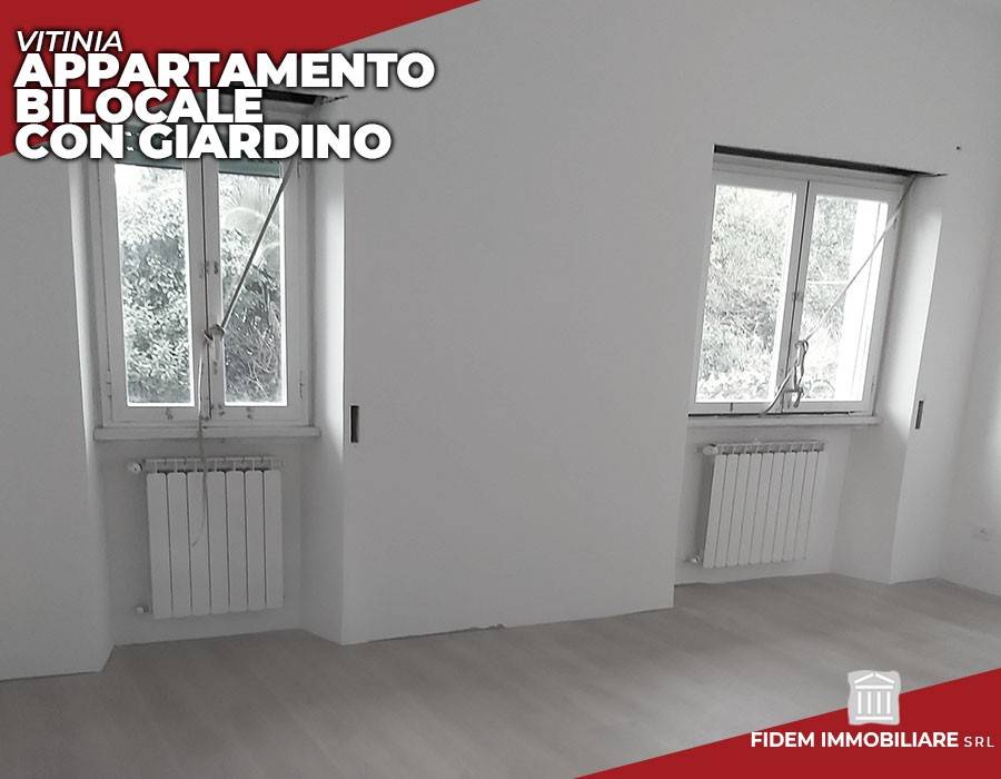 appartamento in vendita a Roma in zona Vitinia
