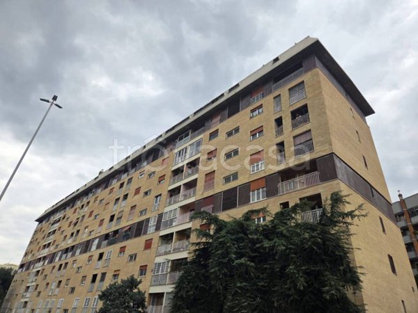 appartamento in vendita a Roma in zona Cinecittà