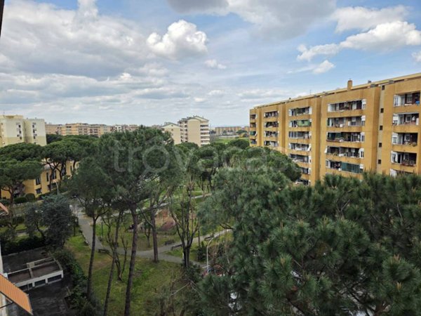 appartamento in vendita a Roma in zona Cinecittà