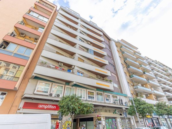 appartamento in vendita a Roma in zona Pietralata