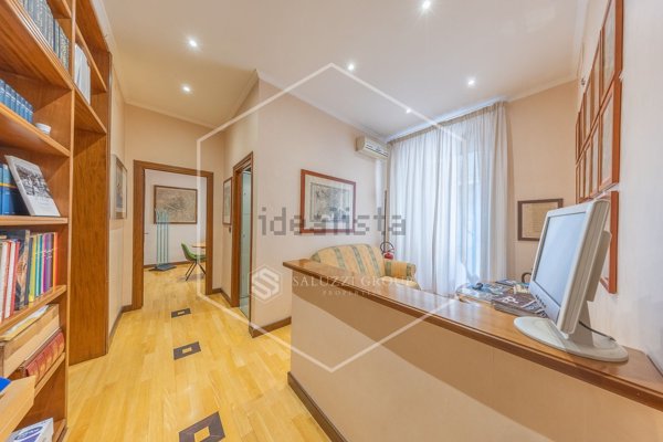 appartamento in vendita a Roma in zona Trieste