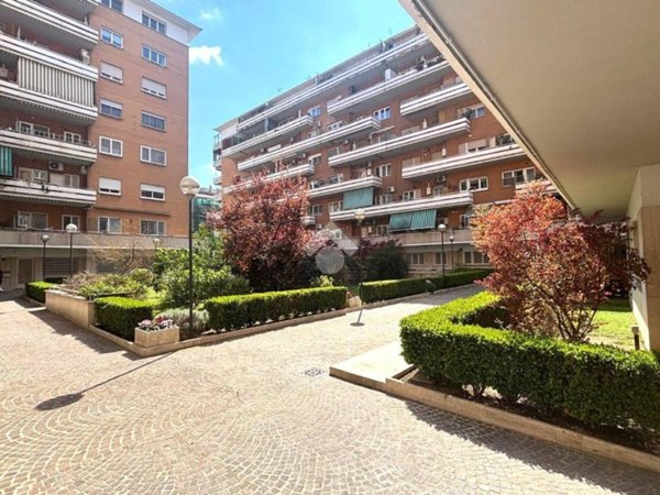 appartamento in vendita a Roma in zona Monte Sacro/Talenti