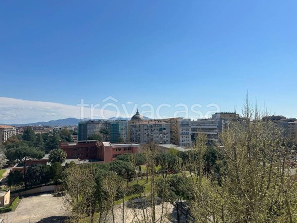 appartamento in vendita a Roma in zona Don Bosco