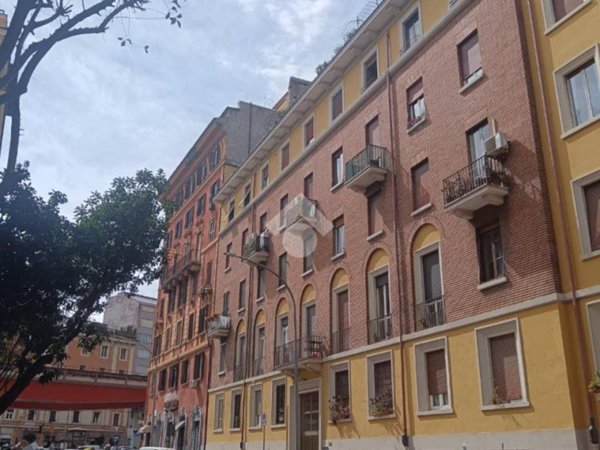 appartamento in vendita a Roma in zona Tiburtino