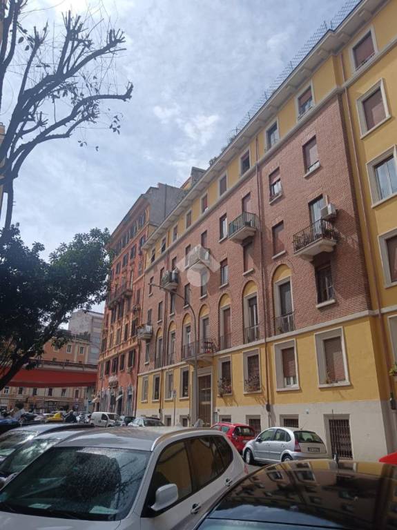 appartamento in vendita a Roma in zona Tiburtino