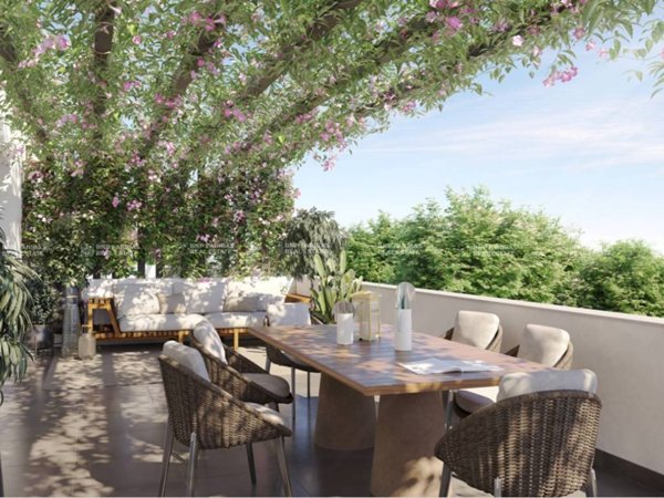 appartamento in vendita a Roma in zona Alessandrino