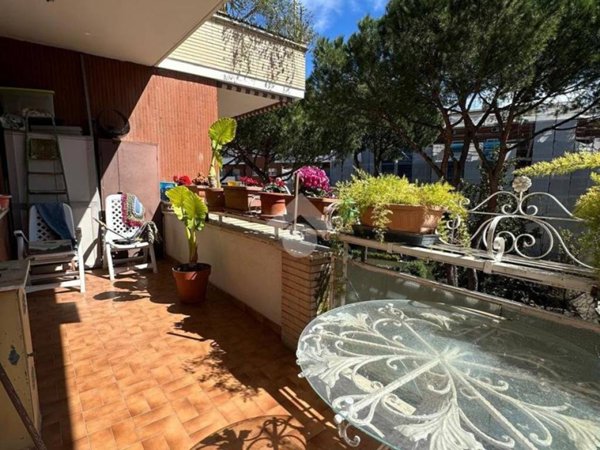 appartamento in vendita a Roma in zona Monte Sacro/Talenti