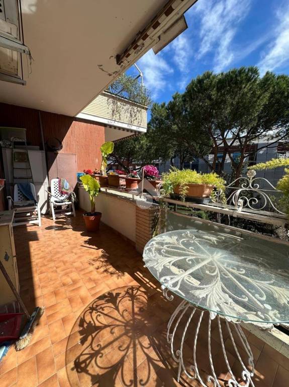 appartamento in vendita a Roma in zona Monte Sacro/Talenti