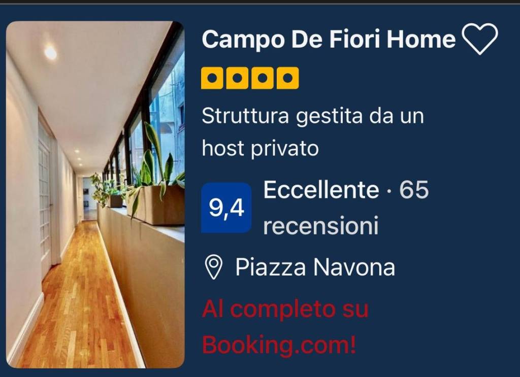 negozio in vendita a Roma in zona Rione Regola