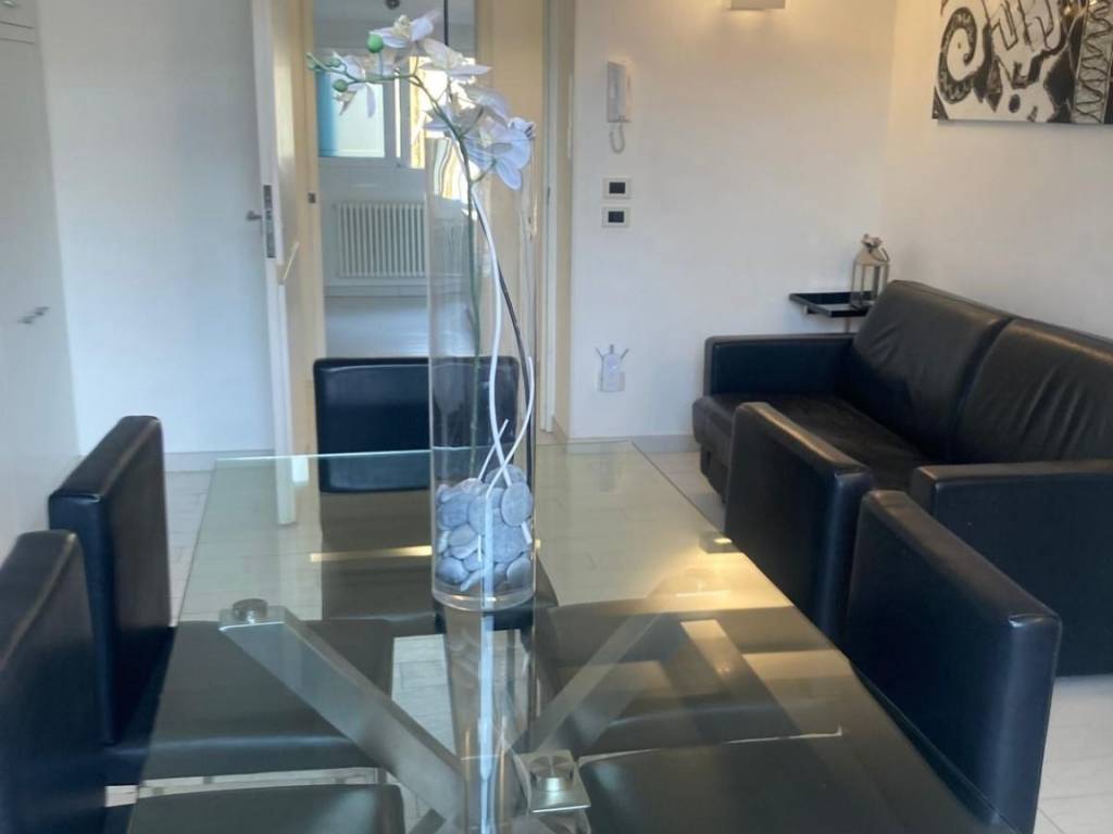 appartamento in vendita a Roma in zona Campo Marzio