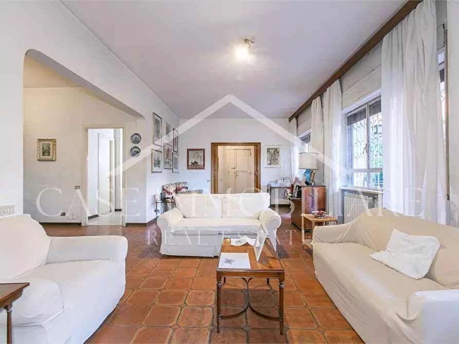 appartamento in vendita a Roma in zona Tor di Quinto