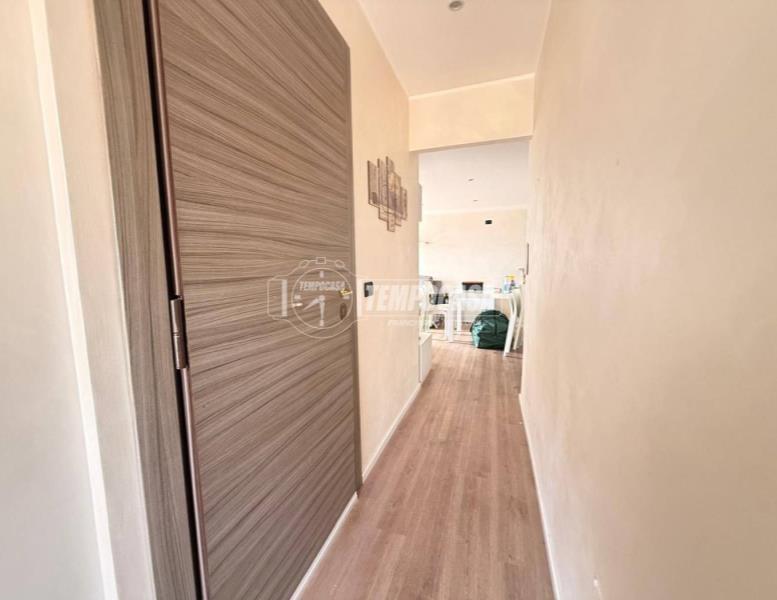 appartamento in vendita a Roma in zona Ottavia