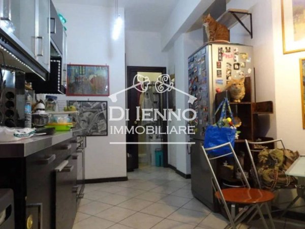 appartamento in vendita a Roma in zona Portuense