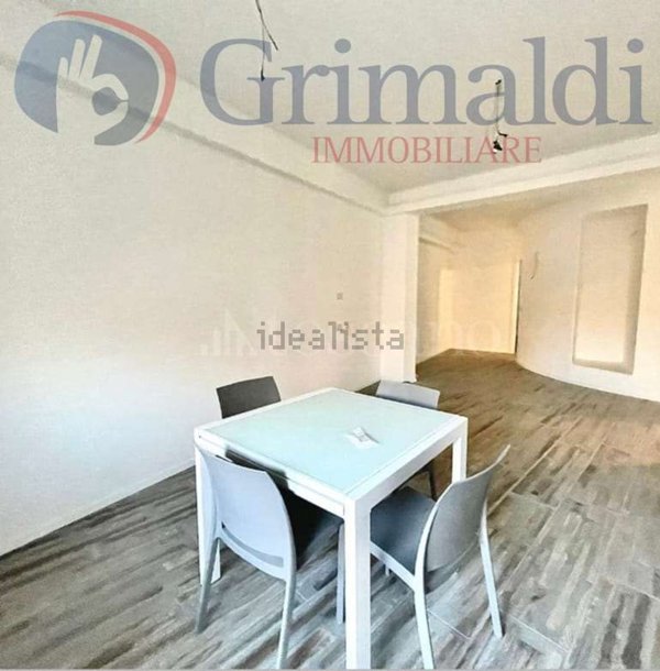 appartamento in vendita a Roma in zona Trionfale