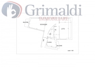 appartamento in vendita a Roma in zona Trionfale