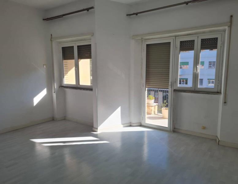 appartamento in vendita a Roma in zona Ostia