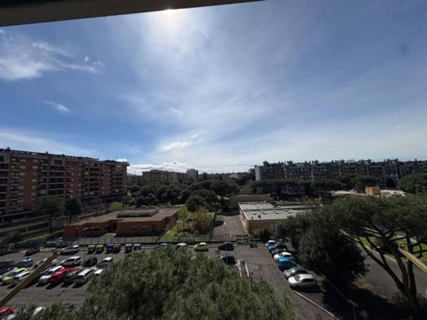 appartamento in vendita a Roma in zona Cinecittà