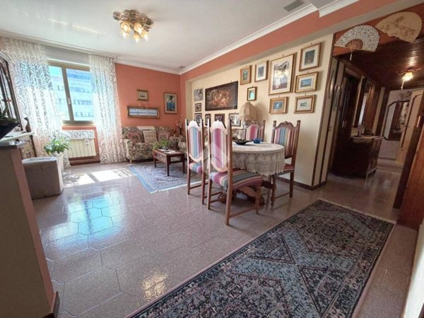 appartamento in vendita a Roma in zona Spinaceto