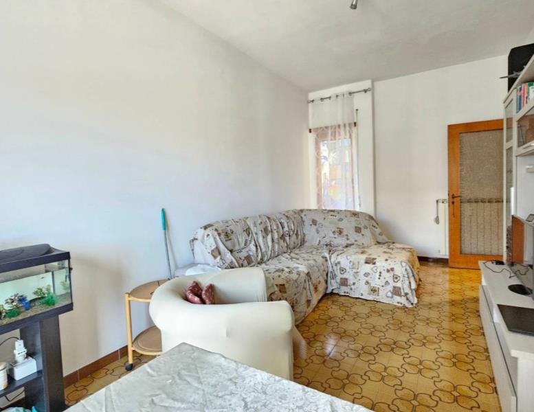 appartamento in vendita a Roma in zona Ostia
