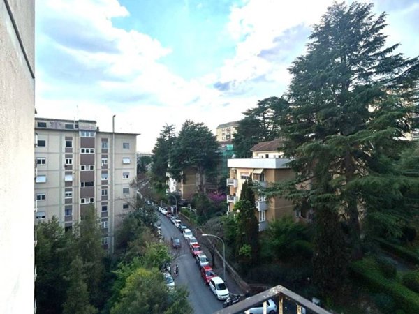 appartamento in vendita a Roma in zona Val Melaina