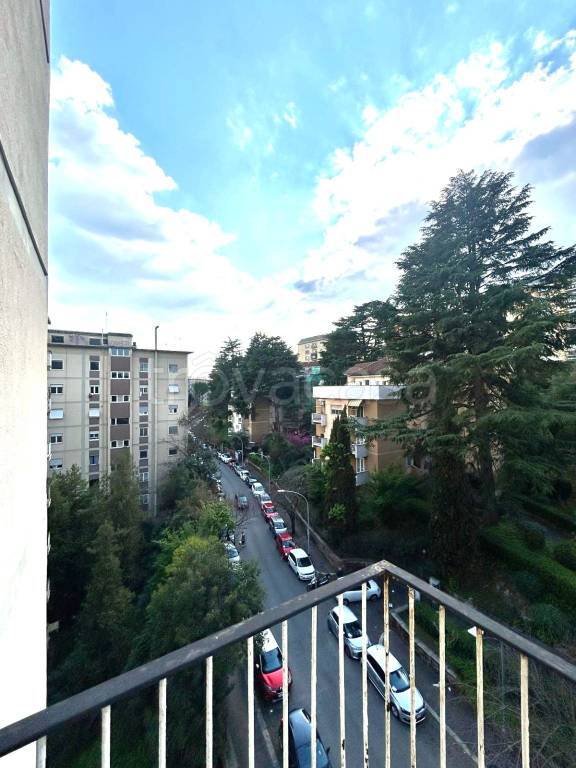 appartamento in vendita a Roma in zona Val Melaina