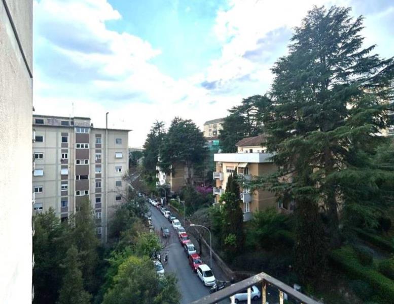 appartamento in vendita a Roma in zona Val Melaina